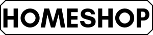 HomeShop - Home & Garden Store