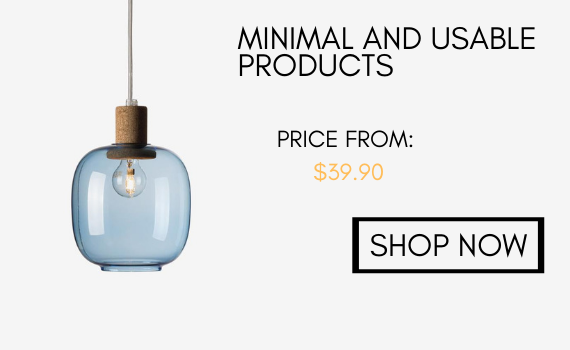 HomeShop - Home & Garden Store