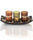 Dawhud Direct Natural Candlescape Set
